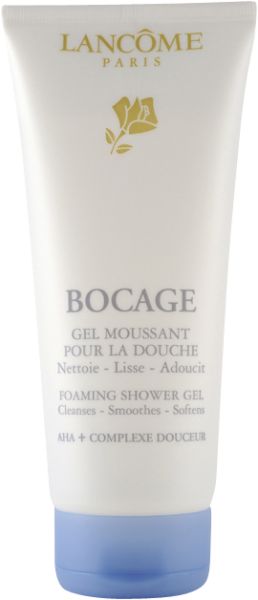 Lancôme Bocage Gel Moussant