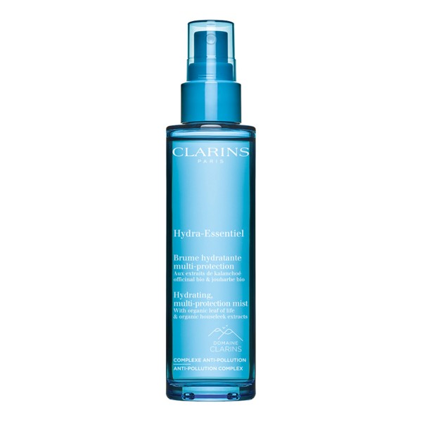 Clarins Hydra-Essentiel Brume hydratante multi-protection