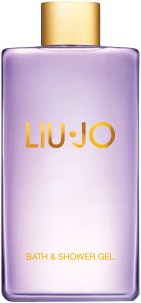 Liu•Jo Bath & Shower Gel