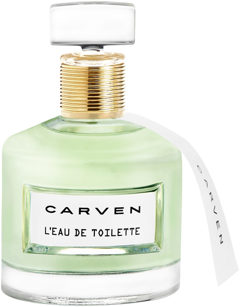 Carven L'Eau de Toilette Eau de Toilette Nat. Spray