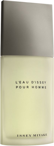 Issey Miyake L'Eau d'Issey pour Homme Eau de Toilette Nat. Spray