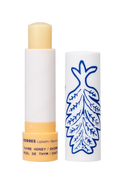 Korres Thyme Honey Lip Balm