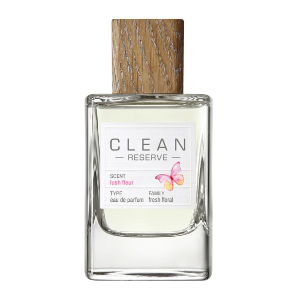Clean Reserve Lush Fleur Eau de Parfum Nat. Spray
