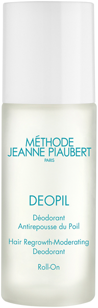 Jeanne Piaubert Deopil Déodorant Antirepousse du Poil