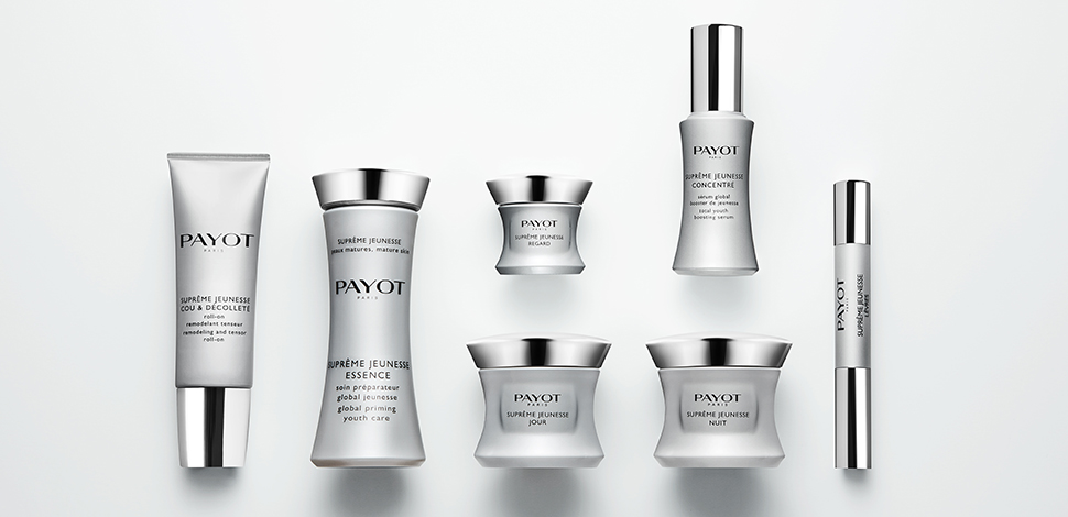 Payot Suprême Jeunesse