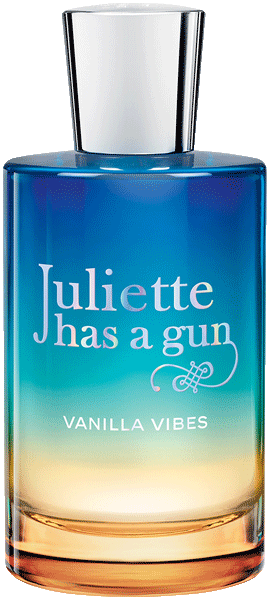 Juliette has a Gun Vanille Vibes Eau de Parfum Nat. Spray