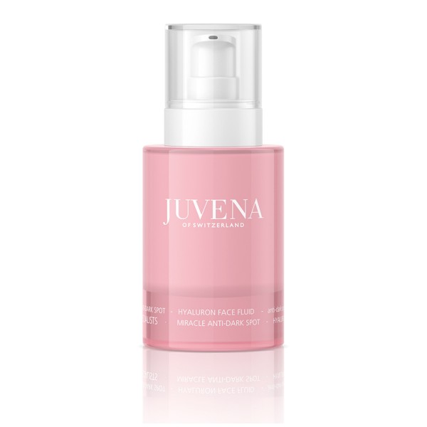 Juvena Skin Specialists Miracle Anti-Dark Spot Hyaluron Face Fluid