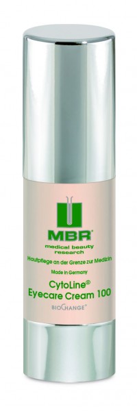 MBR BioChange CytoLine Eyecare Cream