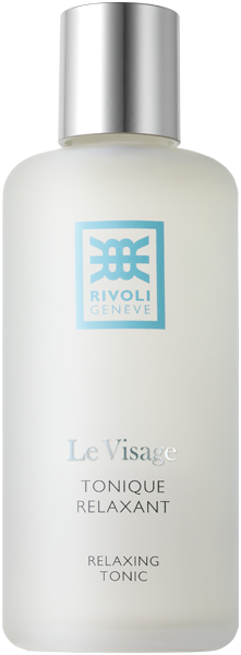 Rivoli Le Visage Tonique Relaxant