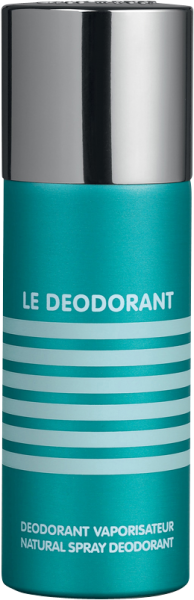 Jean Paul Gaultier Le Male Le Deodorant Vapo