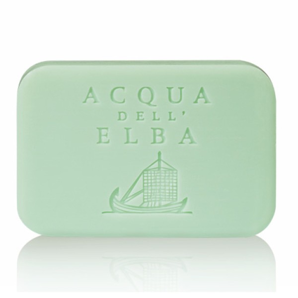 Acqua Dell'Elba Classica Uomo Moisturizing Soap