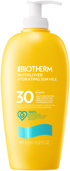 Biotherm Sun Lait Corporel SPF 30