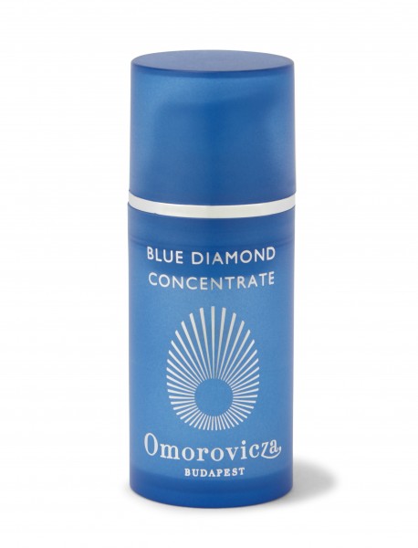 Omorovicza Blue Diamond Concentrate