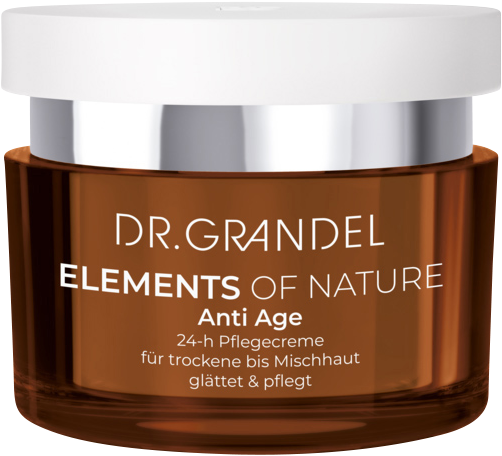 DR. GRANDEL Elements of Nature Anti Age