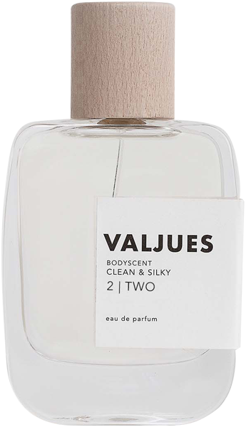VALJUES 2 / Two EdP