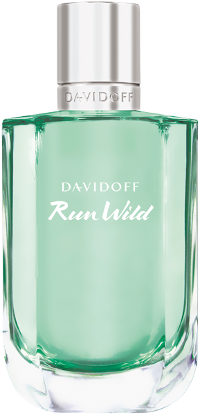 Davidoff Run Wild For Her Eau de Parfum Nat. Spray
