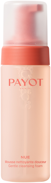 Payot Nue Mousse Nettoyante Douceur