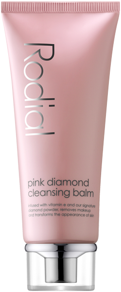 Rodial Pink Diamond Cleansing Balm