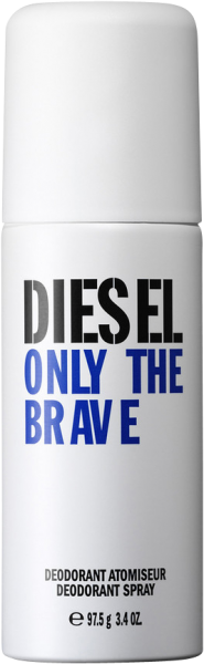 Diesel Only the Brave Deodorant Spray