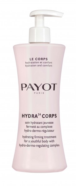 Payot Le Corps Hydra24 Corps