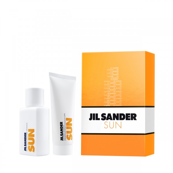 Jil Sander Sun Woman Set