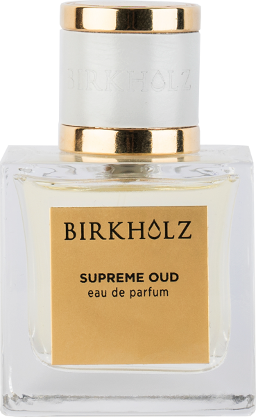 Birkholz Supreme Oud Eau de Parfum Nat. Spray