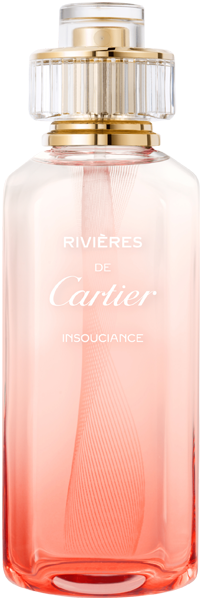 Cartier Rivière de Cartier Insouciance Eau de Toilette