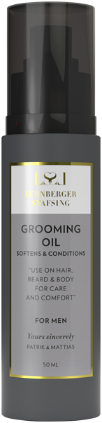 Lernberger & Stafsing For Men Grooming Oil