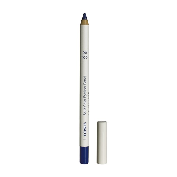 Korres Solid Color Eyeliner Pencil
