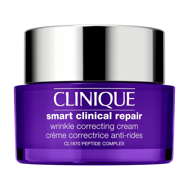 Clinique Smart Clinical Repair Wrinkle Correcting Cream