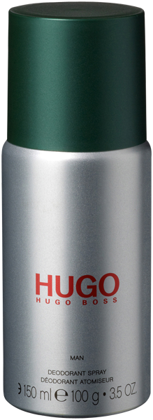 Hugo Boss Hugo Man Deodorant Spray