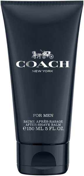 Coach For Men After-Shave Balsam