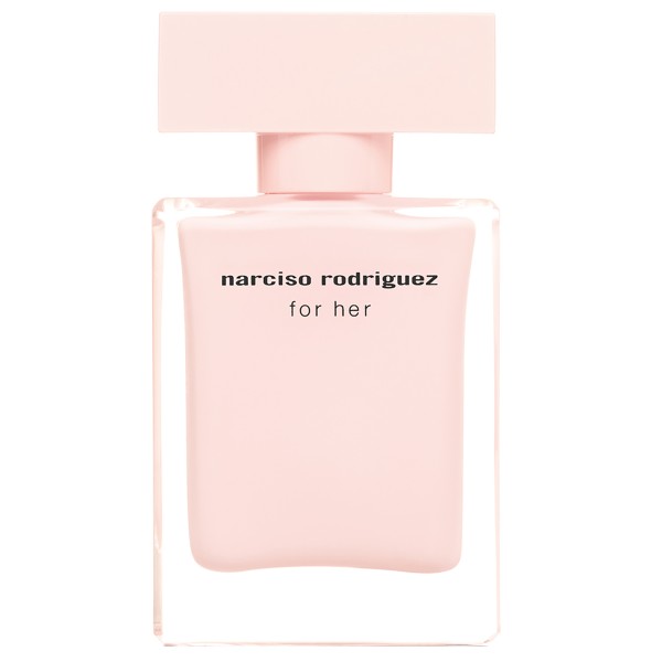 Narciso Rodriguez For Her Eau de Parfum Nat. Spray