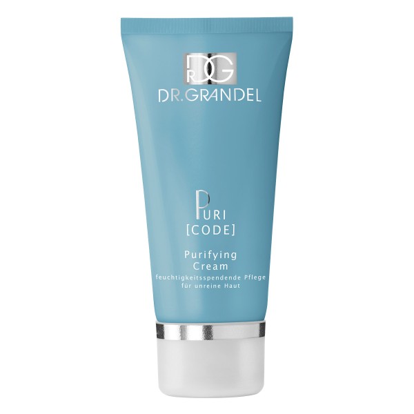 DR. GRANDEL Puricode Purifiying Cream