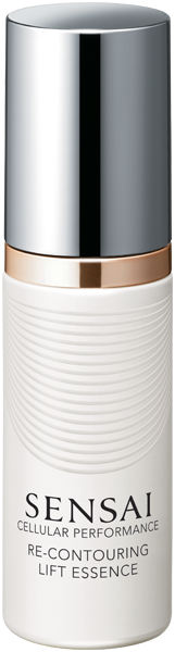 Sensai Cellular Performance Re-Contouring Essence