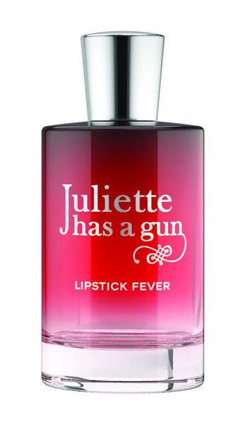 Juliette has a Gun Lipstick Fever Eau de Parfum Nat. Spray