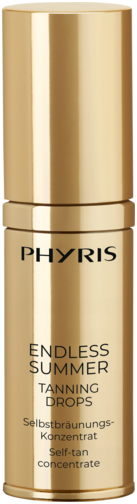 Phyris Endless Summer Tanning Drops