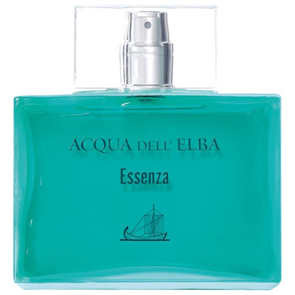 Acqua Dell'Elba Essenza Uomo Eau de Parfum Nat. Spray
