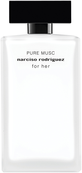 Narciso Rodriguez For Her Pure Musc Eau de Parfum Nat. Spray