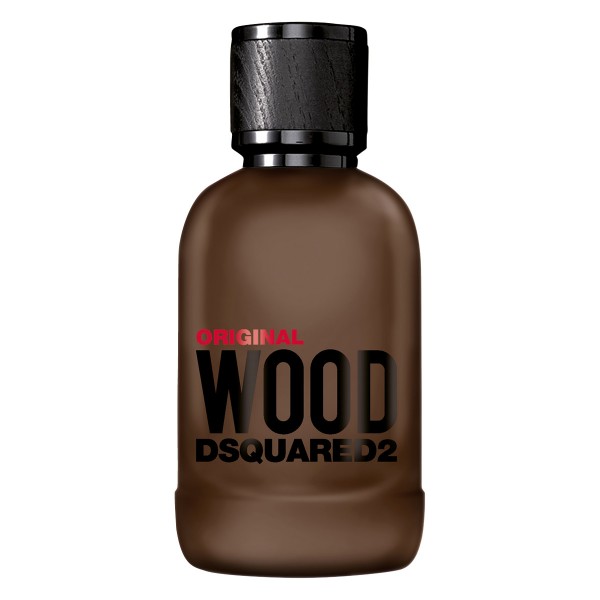 Dsquared2 Perfumes Wood Original Eau de Parfum Nat. Spray