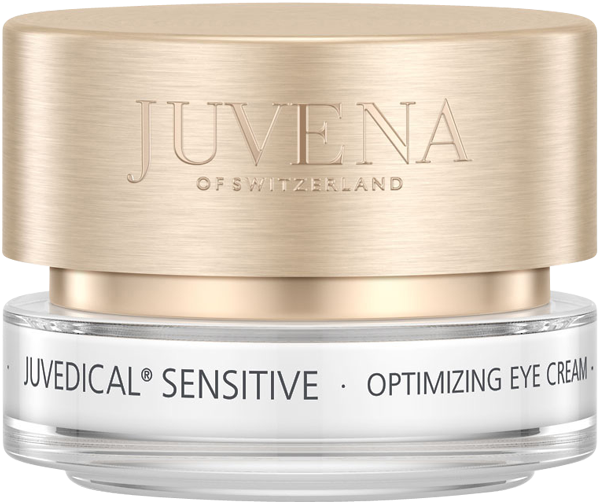 Juvena Skin Optimize Eye Cream - Sensitive Skin