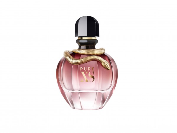 Rabanne Pure XS Eau de Parfum Nat. Spray for Her