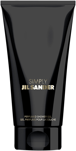 Jil Sander Simply Shower Cream