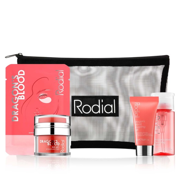 Rodial Dragon's Blood Little Luxuries Set