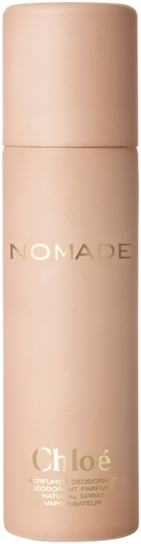 Chloé Nomade Perfumed Deodorant Nat. Spray