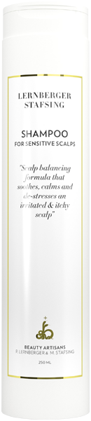 Lernberger & Stafsing Shampoo Sensitive Scalp