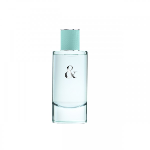 Tiffany & Co. Tiffany & Love Female Eau de Parfum Nat. Spray