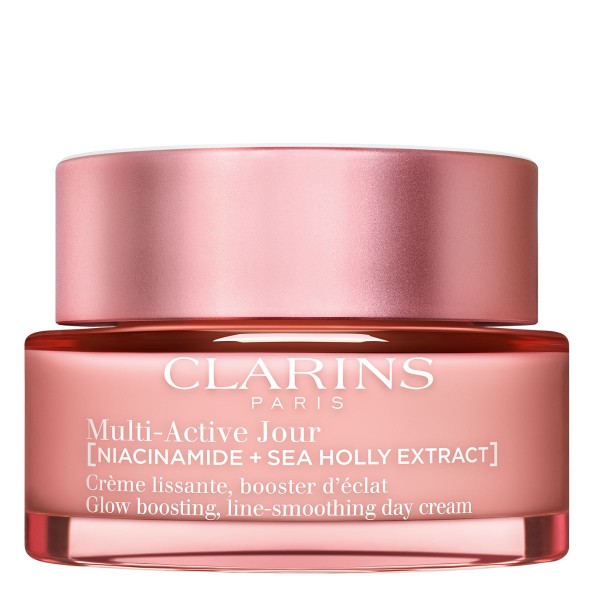 Clarins Multi-Active Jour Crème TP