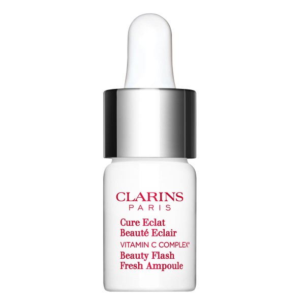 Clarins Cure Eclat Beauté Eclair Vitamin C Complex