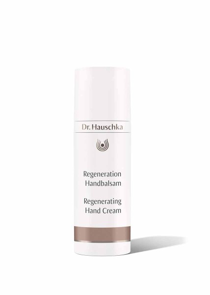 Dr. Hauschka Regeneration Handbalsam